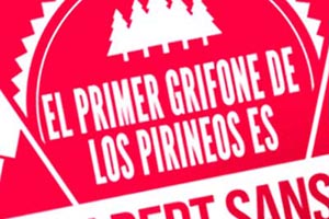 grifone-pirineos, ropa, montaña